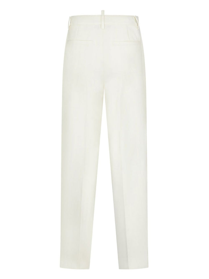 double-breast notched-lapel suit-4