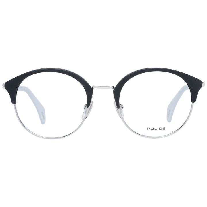 Police Multicolor Women Glasses Frame