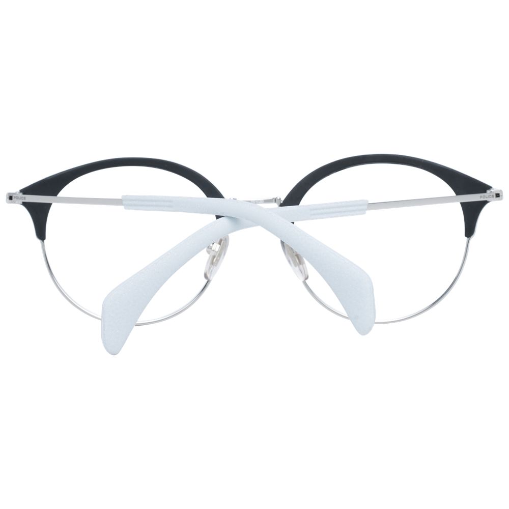 Police Multicolor Women Glasses Frame