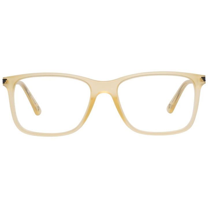 Police Bicolor Metal & Plastic Glasses (Frames)
