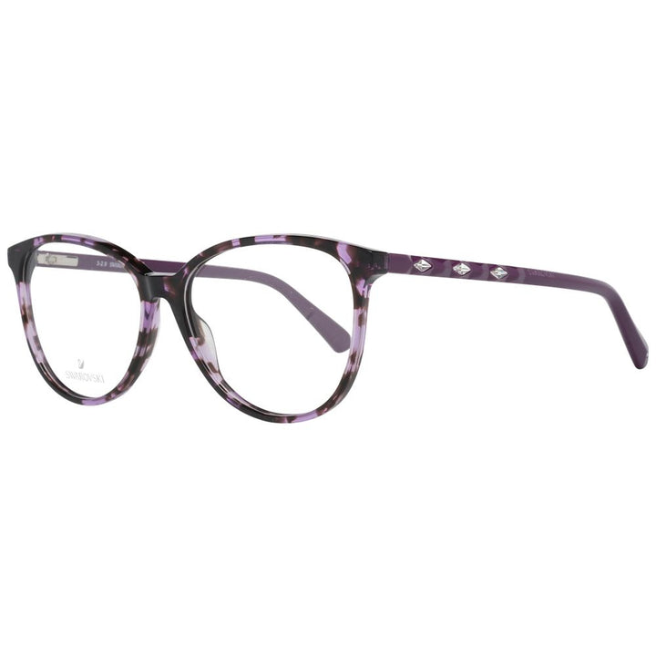 Swarovski Multicolor Plastic Glasses (Frames)
