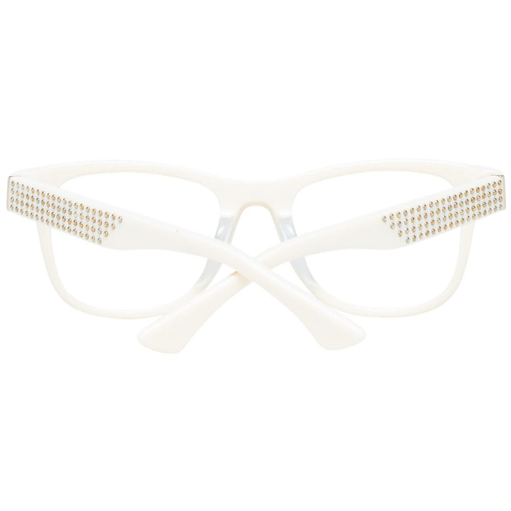Zadig & Voltaire Cream Plastic Glasses (Frames)