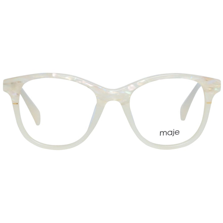 Maje Pearl Acetate Glasses (Frames)