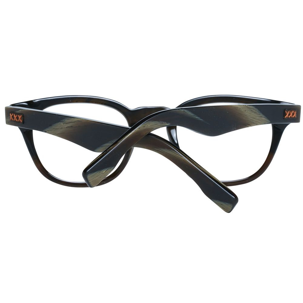 Olive Men Optical Frames