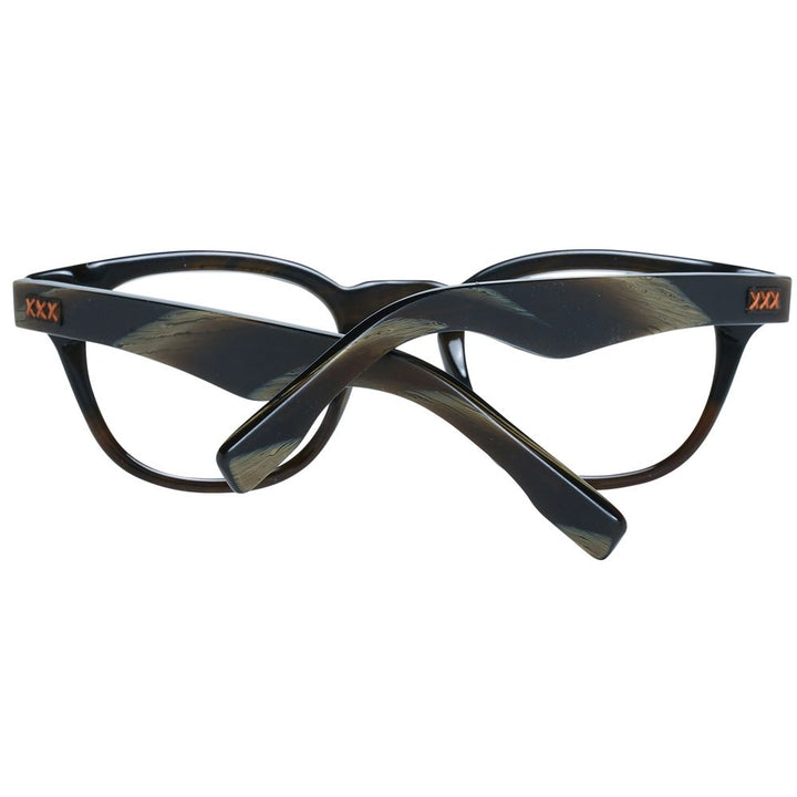 Olive Men Optical Frames