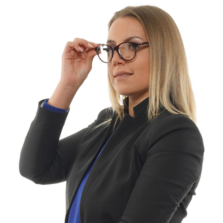 Red Women Optical Frames