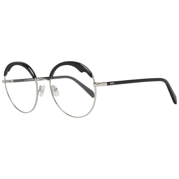 Black Women Optical Frames
