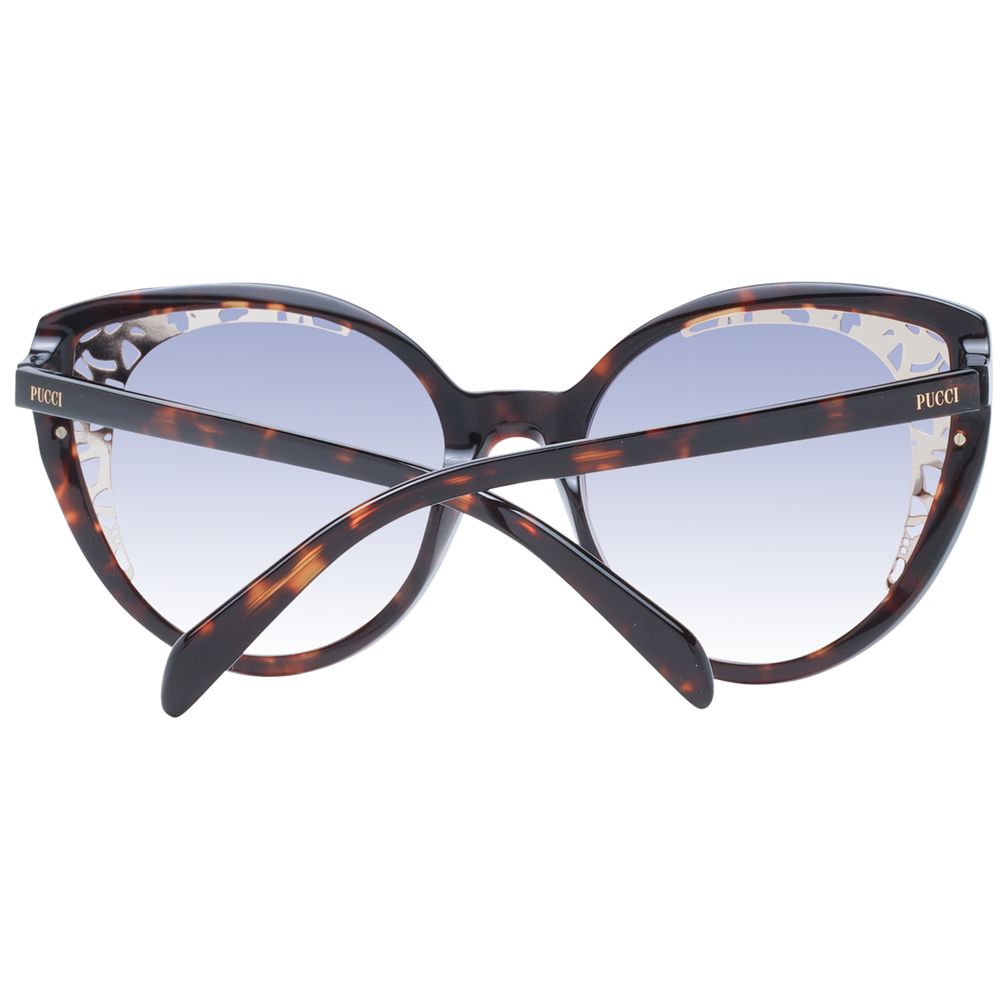 Brown Women Sunglasses