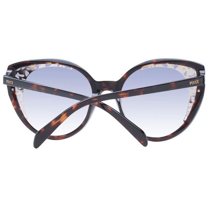 Brown Women Sunglasses