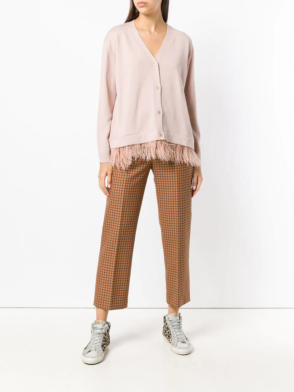 PAROSH KNITWEAR FIOR DI PESCO-1