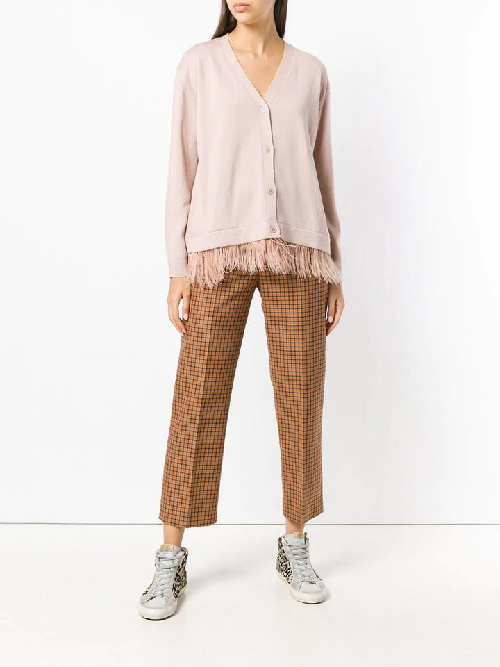 PAROSH KNITWEAR FIOR DI PESCO-1