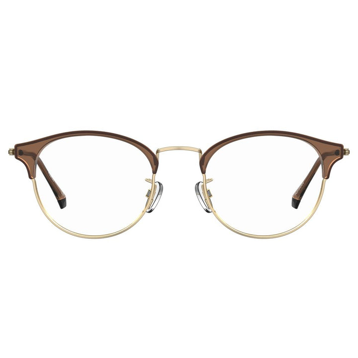 Brown Metal Frames