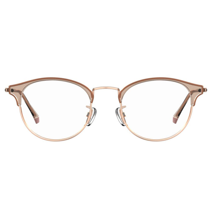 Multicolor Metal Frames