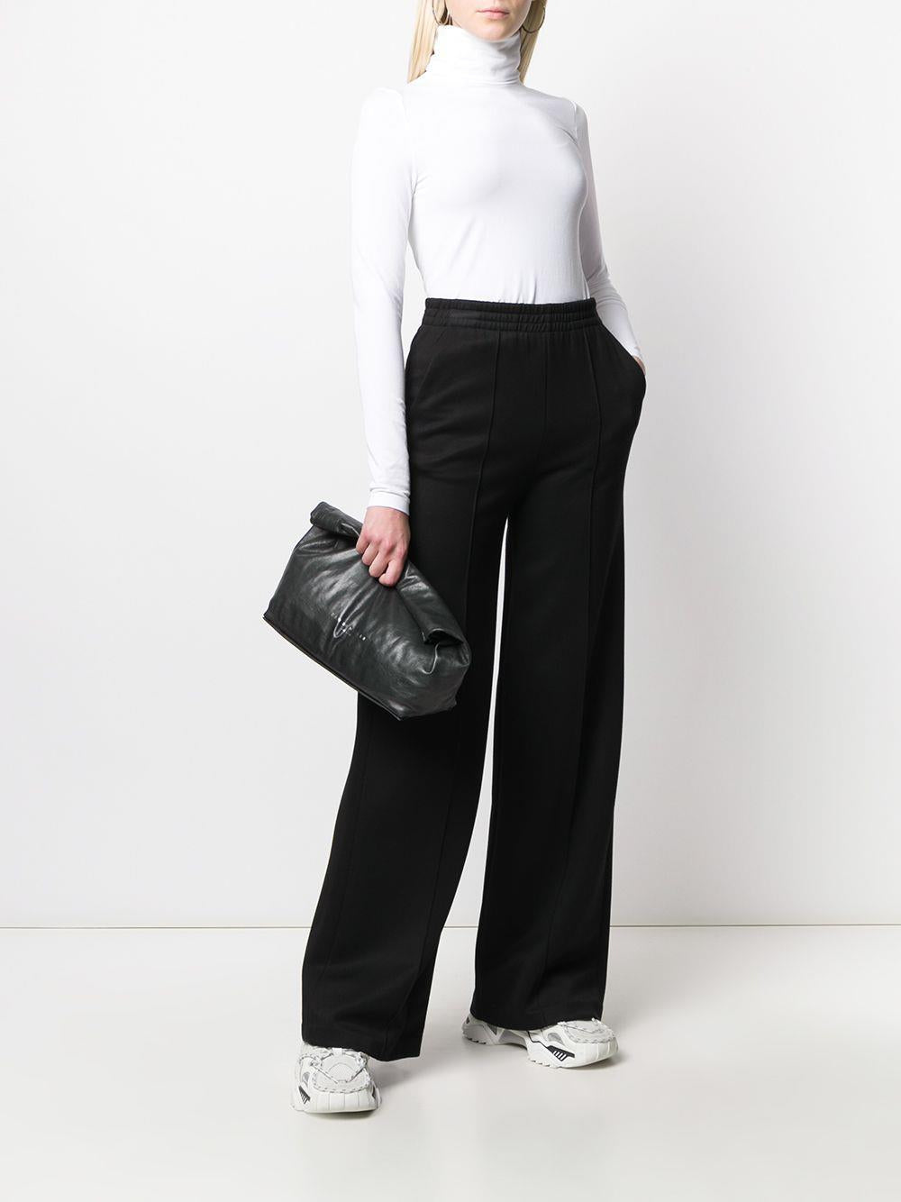 WOLFORD Aurora pullover-1