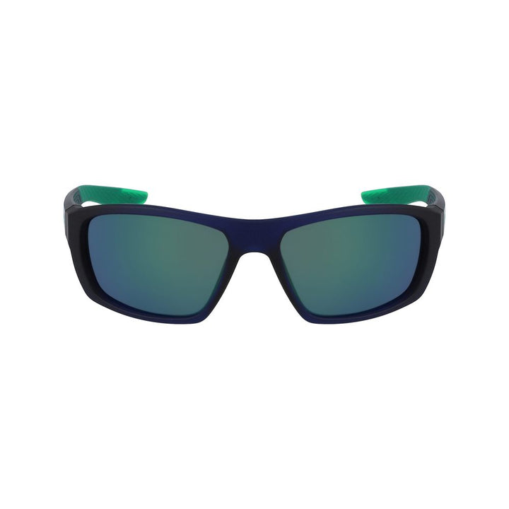 Multicolor Injected Sunglasses