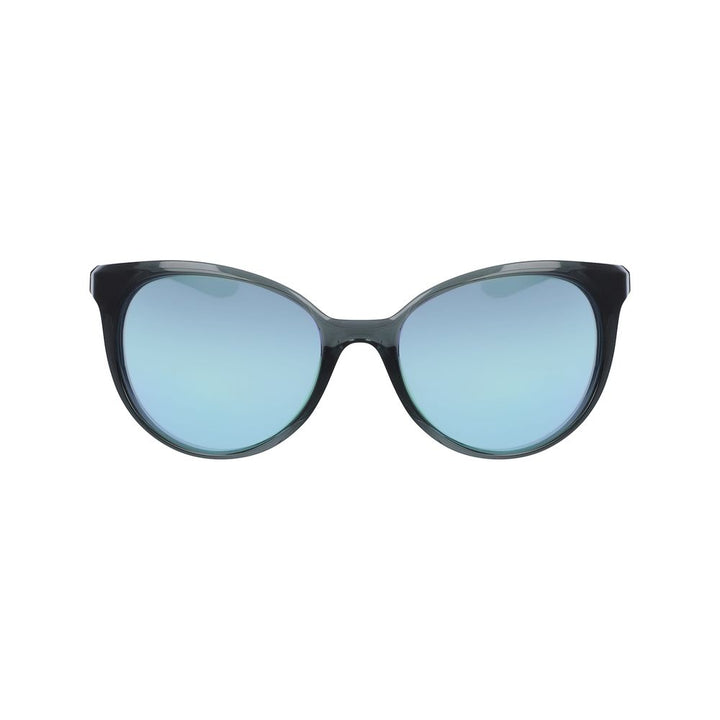 Gray Injected Sunglasses