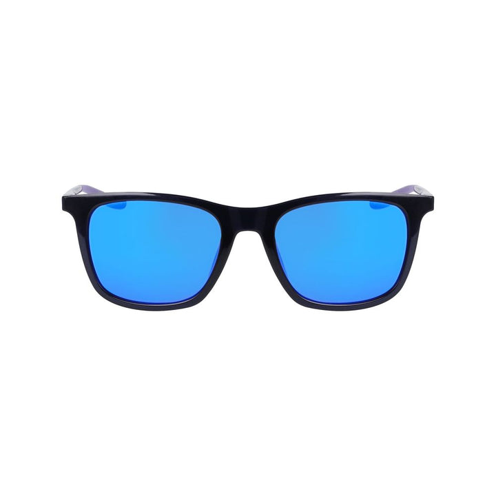 Black Injected Sunglasses