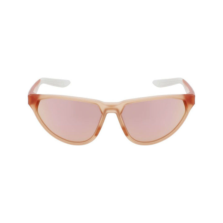 Red Injected Sunglasses