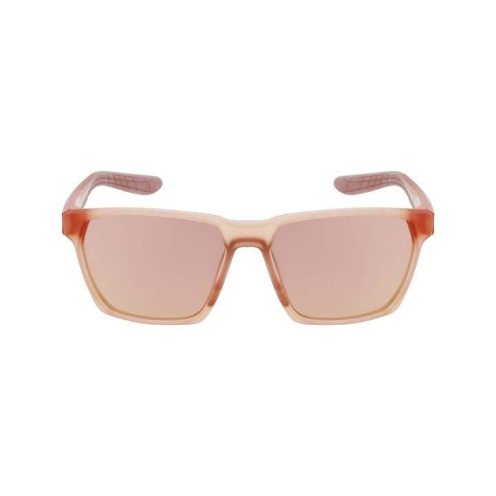 Red Injected Sunglasses