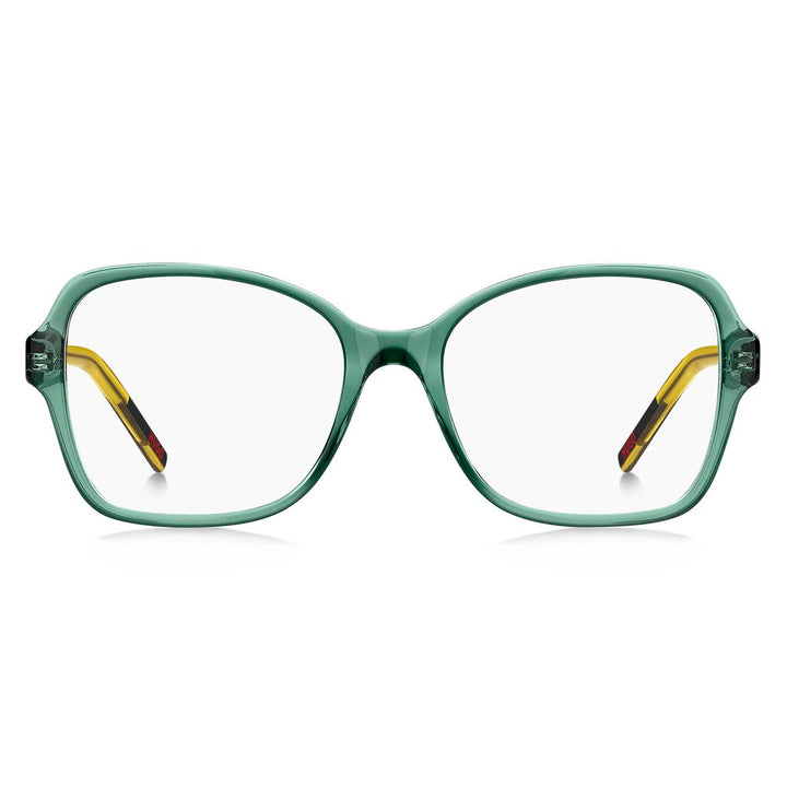 Green Acetate Frames