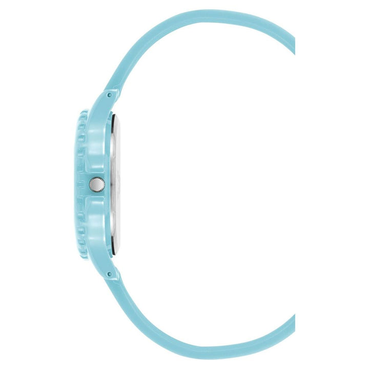 Blue Synthetic Watch