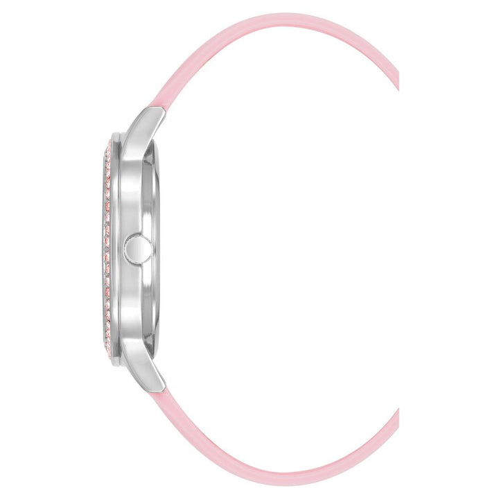 Multicolor Synthetic Watch