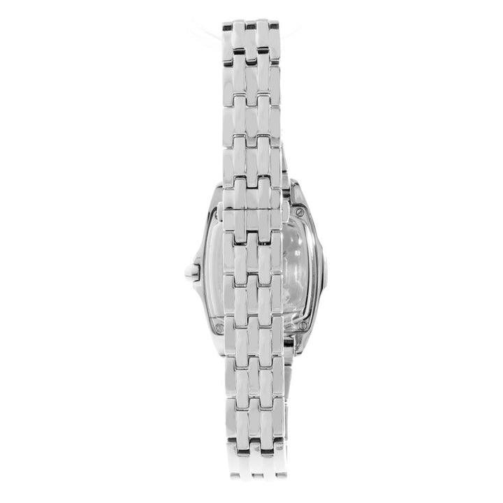 Silver Stainless Steel Watch