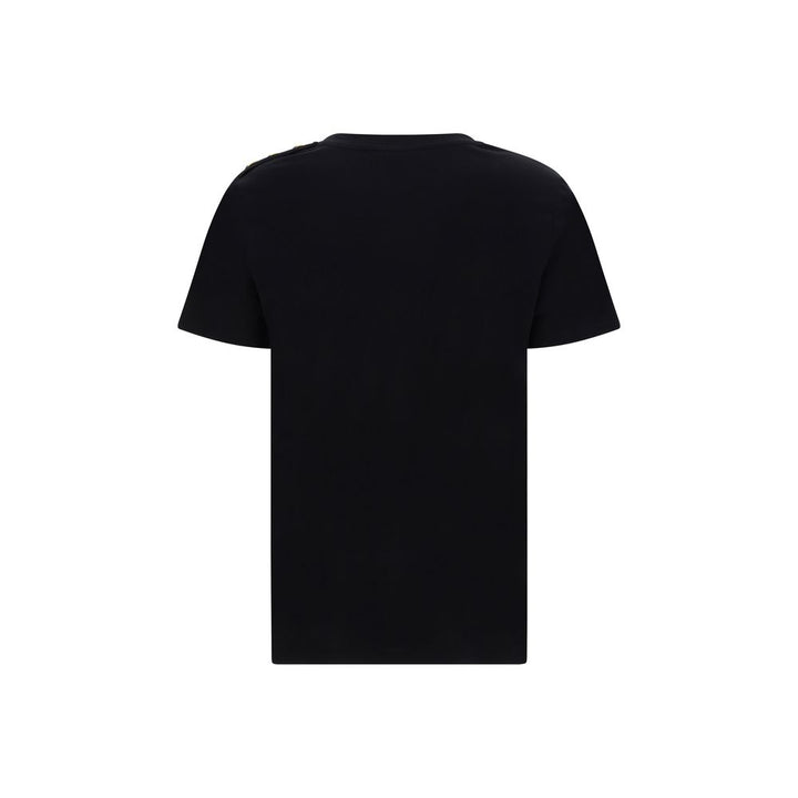 Logoed T-Shirt