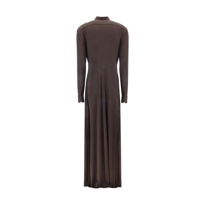 Tom Ford Chemisier Elegant Dress
