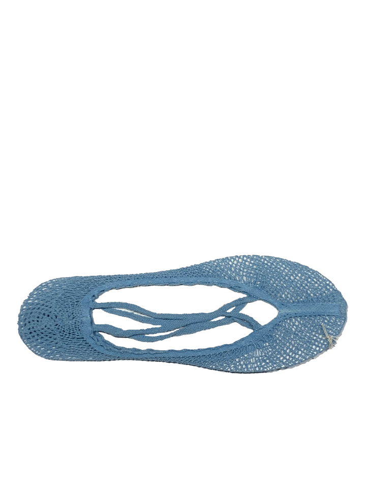 fishnet short socks-0