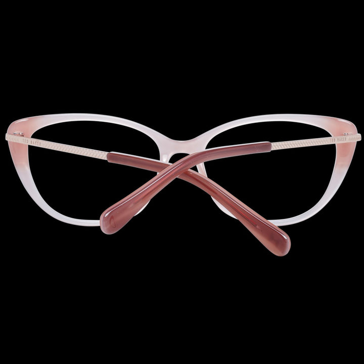 Ted Baker Pink Women Optical Frames