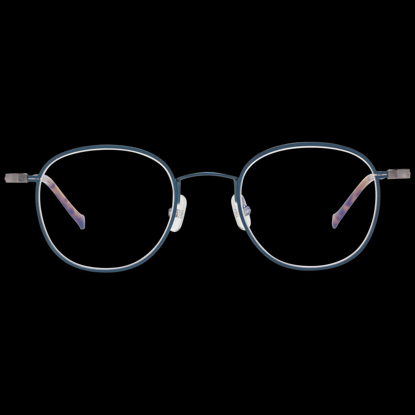 Hackett Blue Men Optical Frames