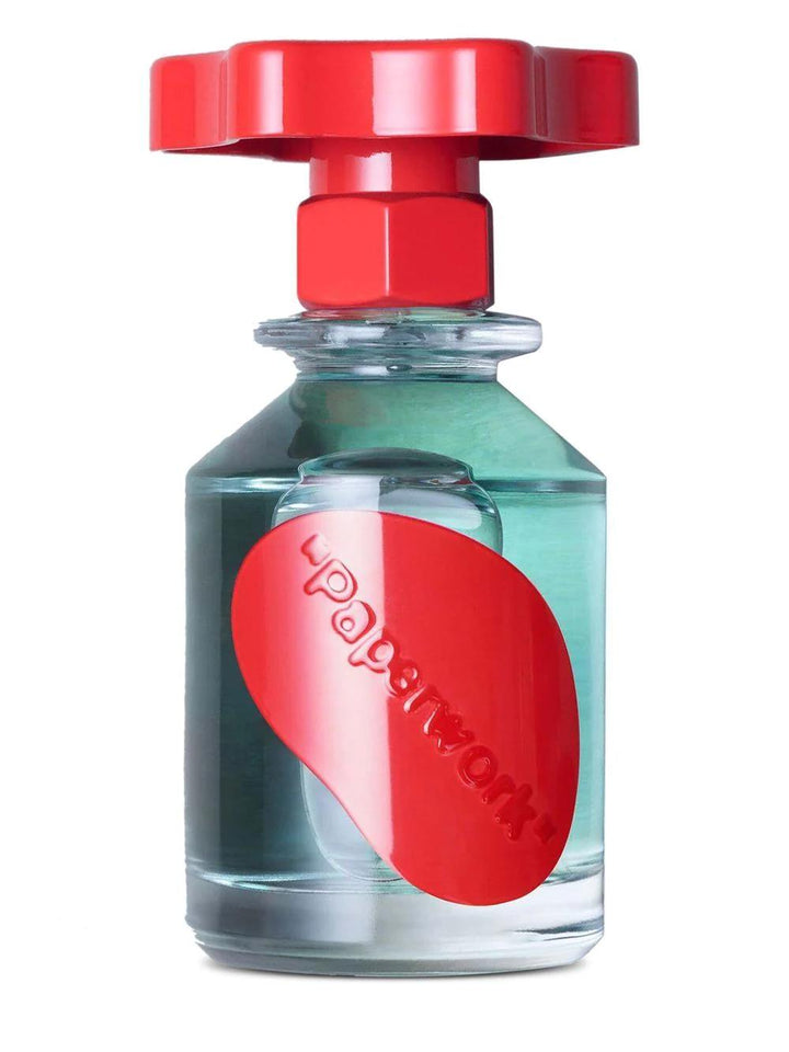 OFF-WHITE BEAUTY Solution No. 4 eau de parfum-0