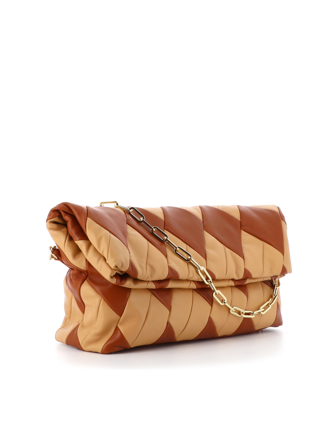 RECO Rombo Duquesa quilted shoulder bag-7