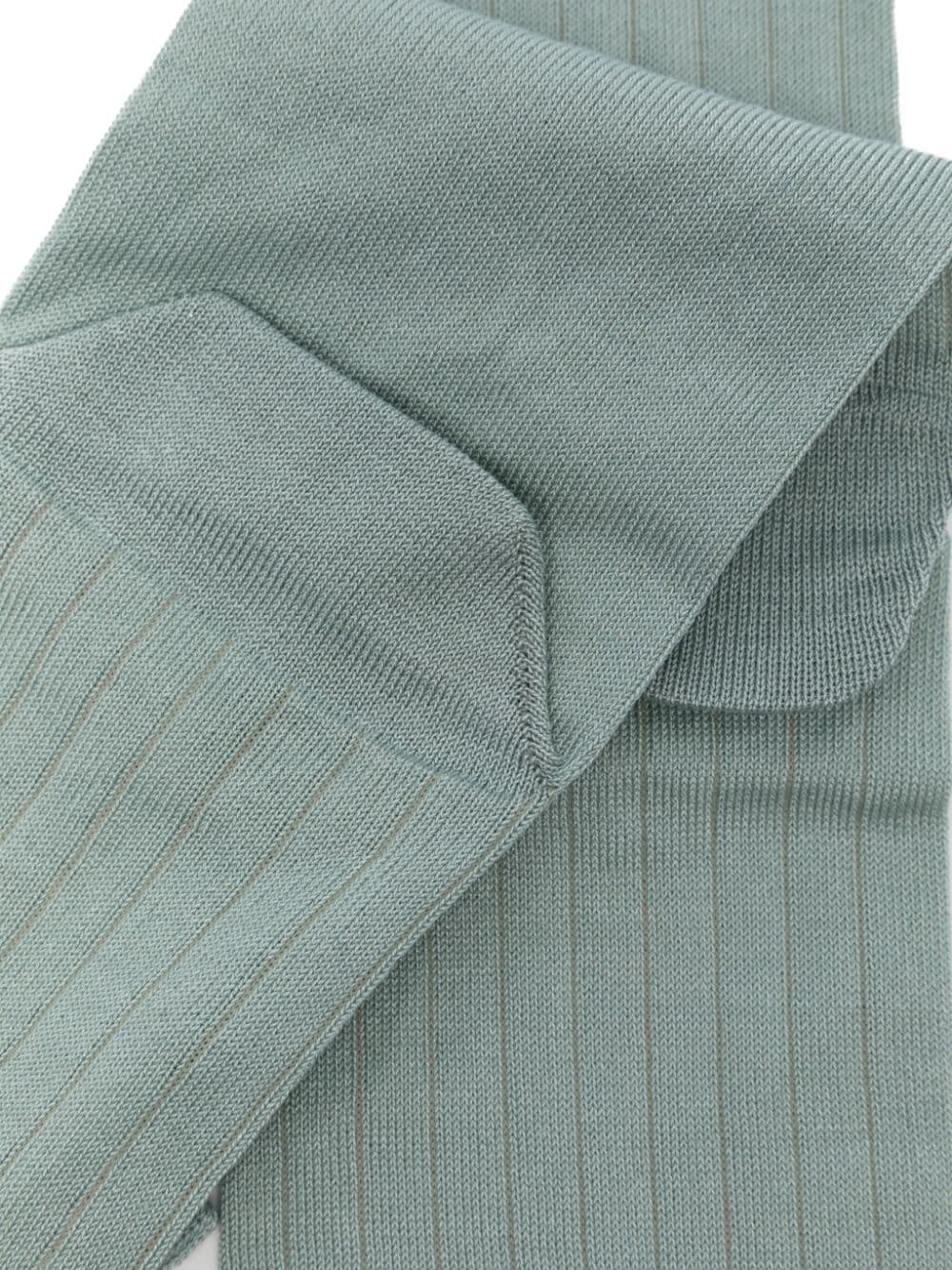 Tabi cotton-blend socks-7