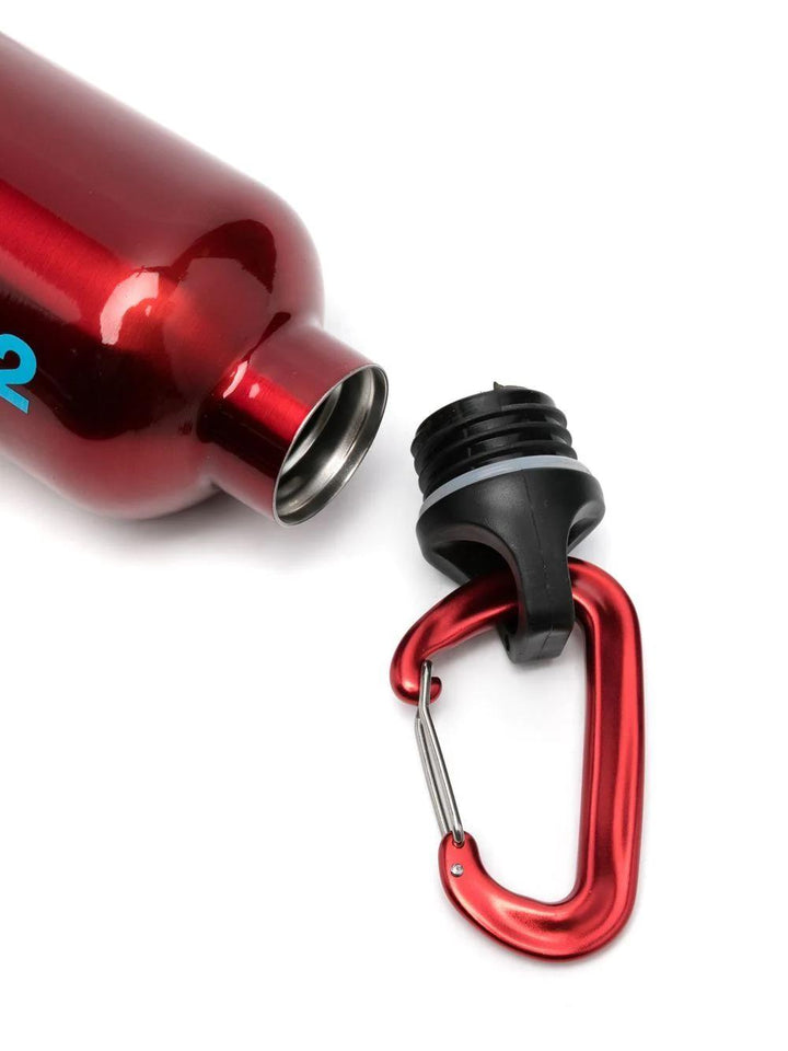 DSQUARED2 logo-print bottle-1