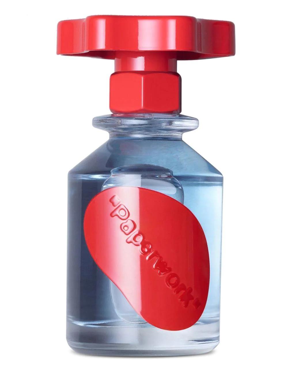 OFF-WHITE BEAUTY Solution No. 4 eau de parfum-1