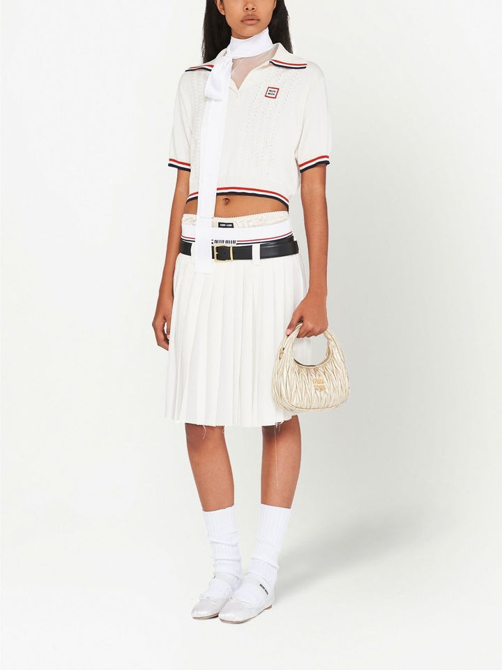 mini Wander matelassé shoulder bag-10