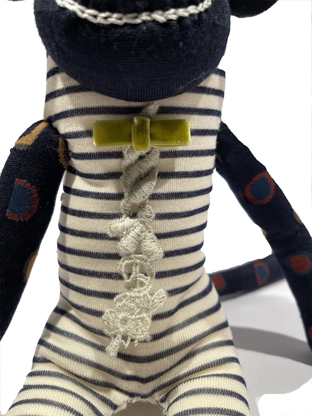 ANTIPAST knitted doll-13