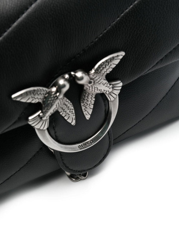 Love Classic Puff shoulder bag-21