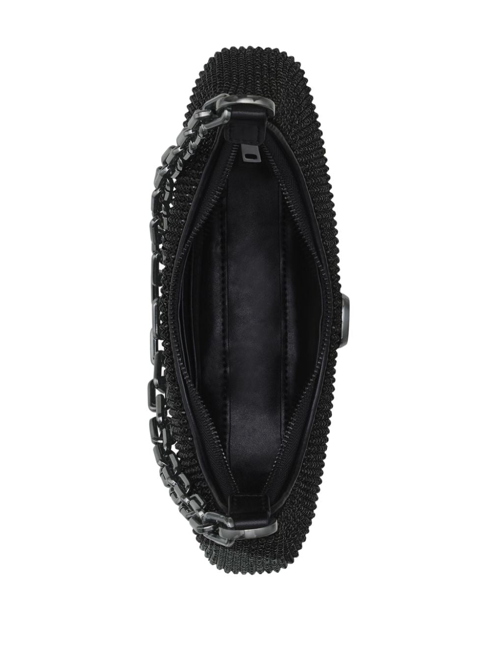 small The Curve shoulder bag-3