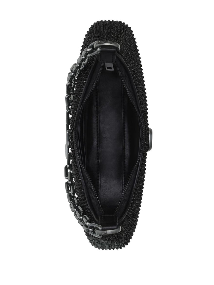 small The Curve shoulder bag-3