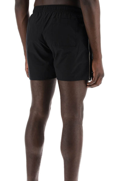 Boss "seaside bermuda shorts with tr-2