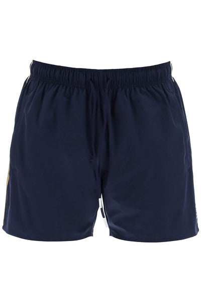 "seaside bermuda shorts with tr-0