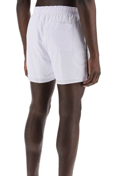 Boss "seaside bermuda shorts with tr-2