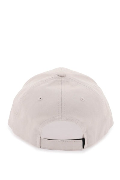 Hugo baseball cap with patch design-2
