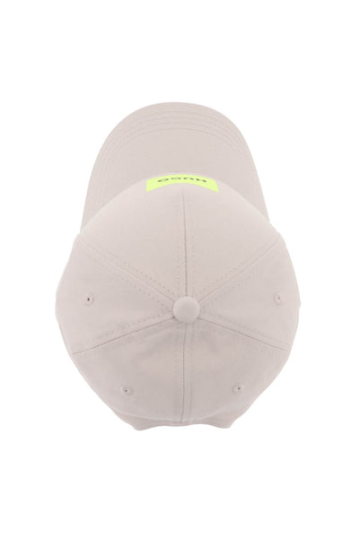 Hugo baseball cap with patch design-1