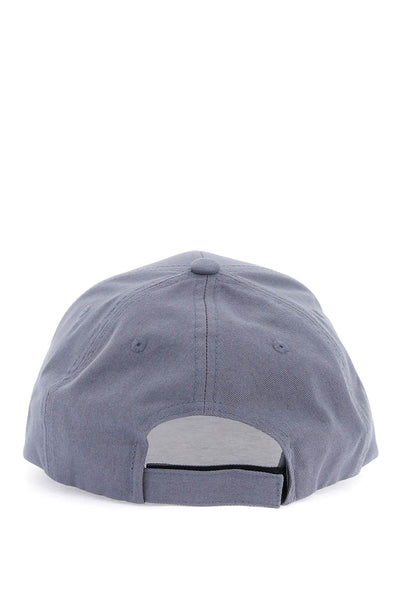 Hugo baseball cap with patch design-2