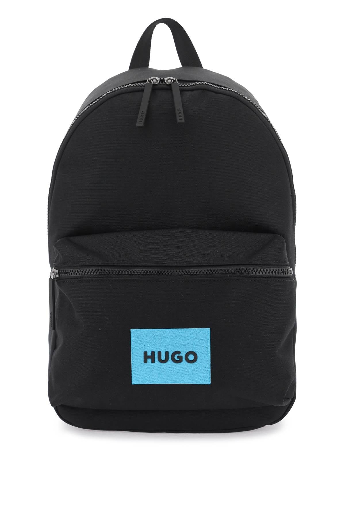 Hugo recycled nylon backpack in-0