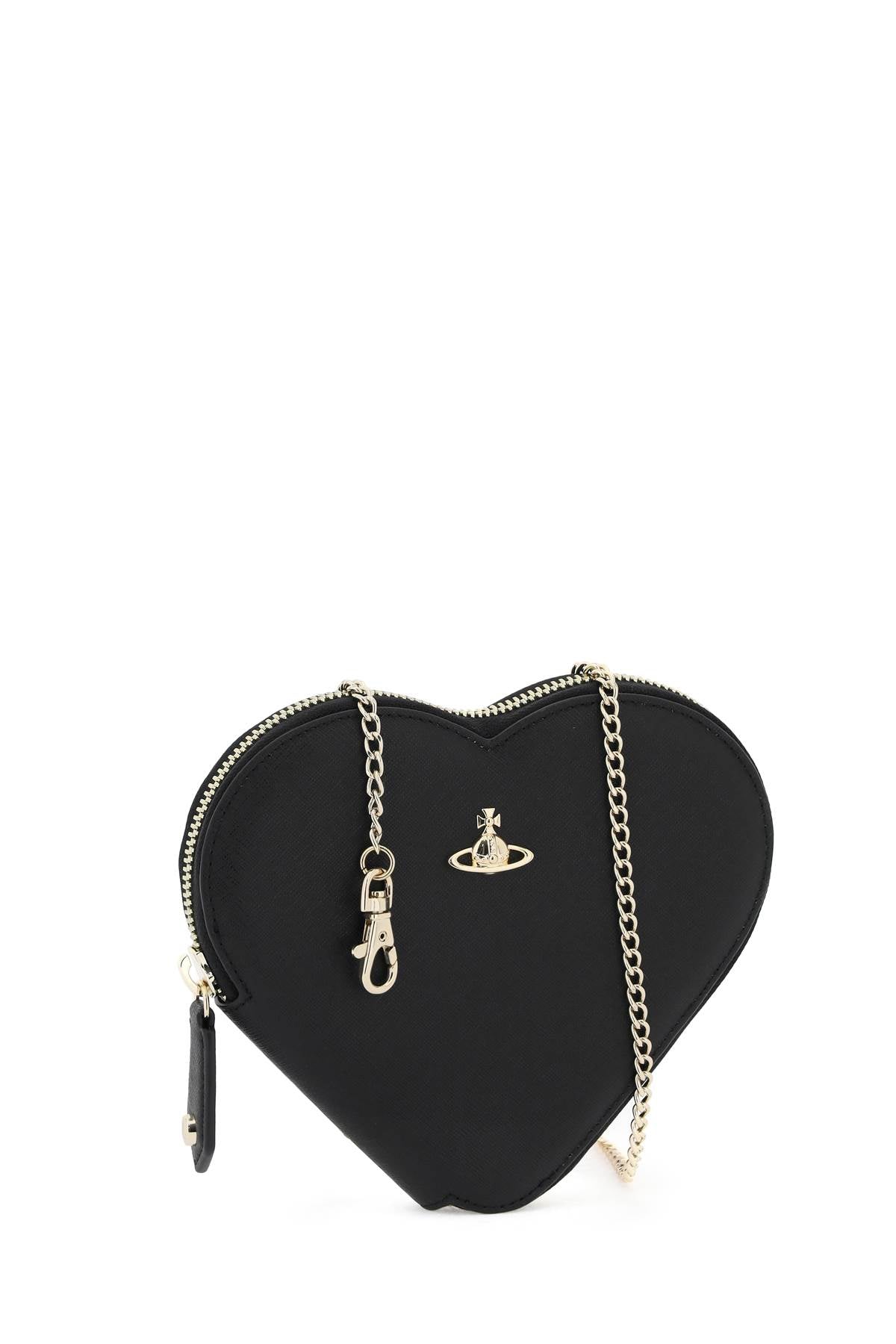 heart-shaped crossbody bag-2